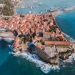 Tara Two Bedroom Apartment - Budva
