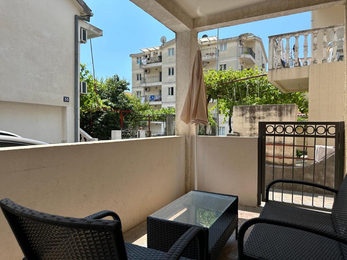 Tara Two Bedroom -