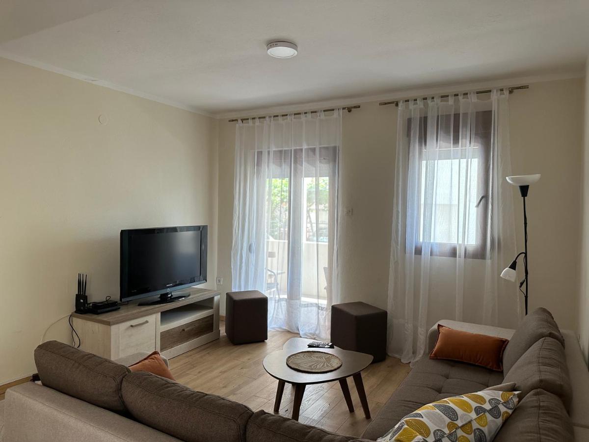Tara Two Bedroom - * Budva