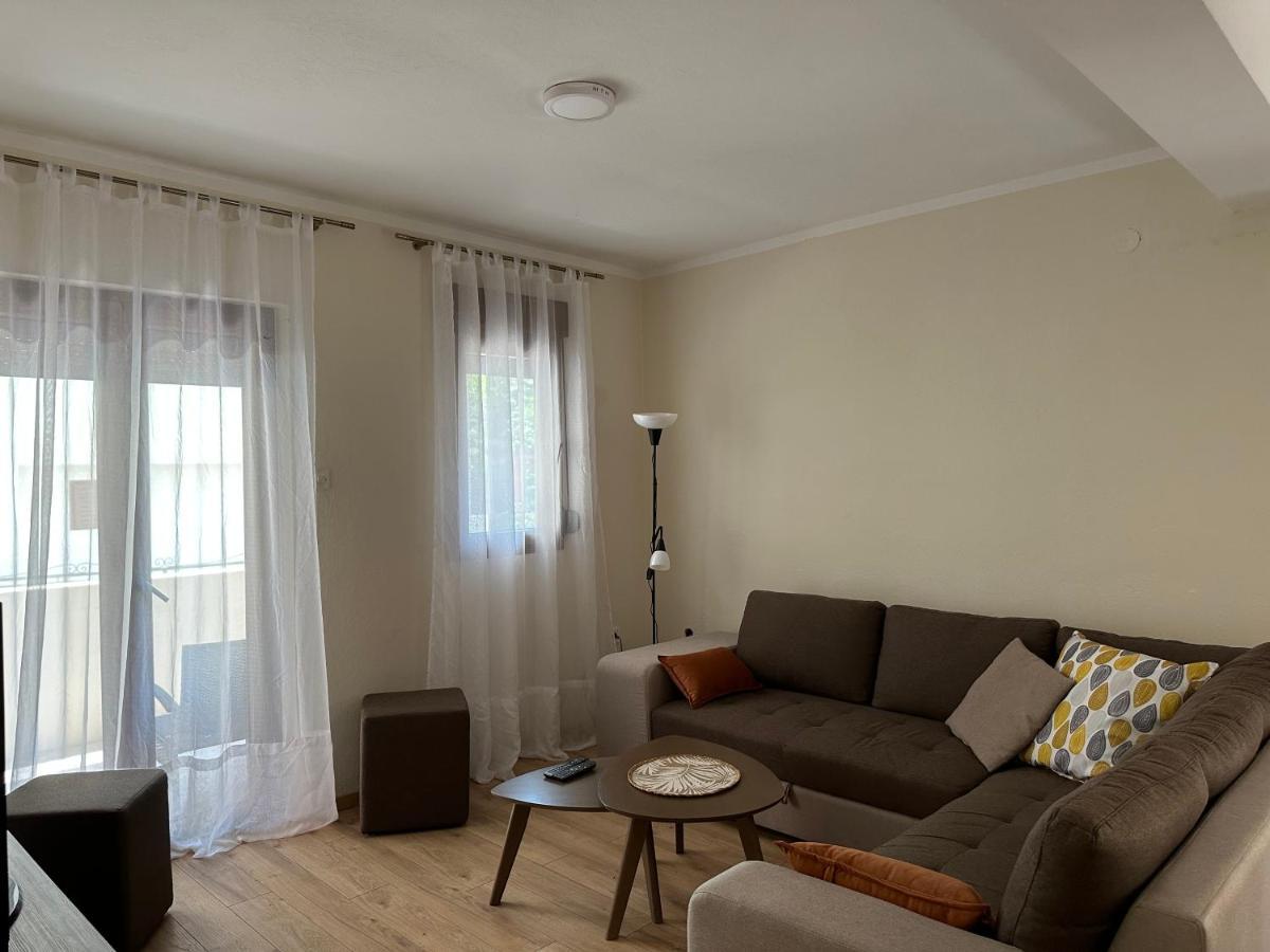 Tara Two Bedroom - * Budva